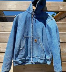 カーハート アクティブジャケット