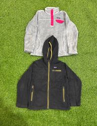 Jaqueta Infantil Patagonia