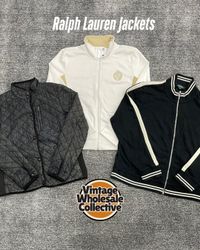 Ralph Lauren Jackets - (05/01)
