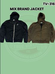 Mix brand Jacket Tv-316