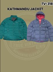 Kathmandu Jacket Tv-318