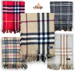 VPX916 Burberry Scarves