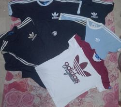 Adidas T-shirts