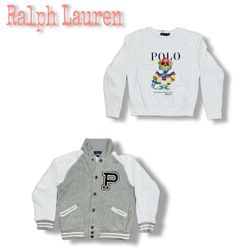 Ralph Lauren Sweatshirt