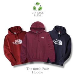 The North Face Hoodies