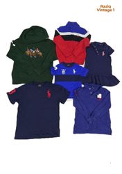 💥 RV1634 Ralph Lauren Kids Mix Bundle