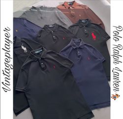 T-Shirts Polo Ralph Lauren