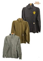 RV1645 Carhartt Hoodies