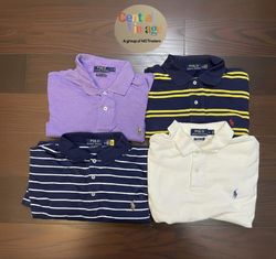 08 - Polo Ralph Lauren T-Shirts