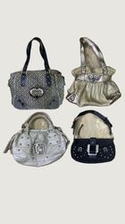 Borse Vibe Y2k Pinterest