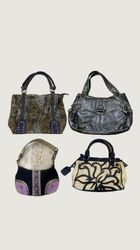 Y2k early 2000s Bags