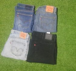 LEVI'S JEANS (ID 962)