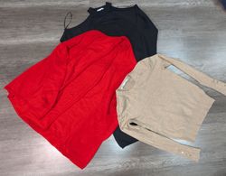 1922 - Zara Sweaters