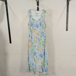 Y2K DRESSES (BLUE) - BUNDLE 11