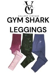 Gymshark Leggings