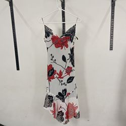 VESTIDOS Y2K (VERMELHO) - PACOTE 16