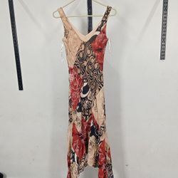 VESTIDOS Y2K (VERMELHO) - PACOTE 18