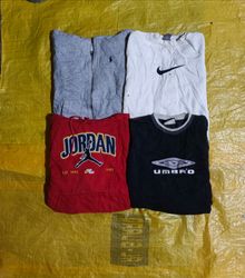 Umbro und Almost Famous Brand