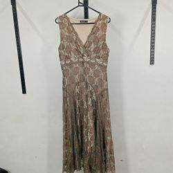 VESTIDOS Y2K (VERDE) - PACOTE 20