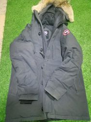 Giubbotti Puffer Canada Goose – Qualità Premium