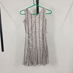 Y2K DRESSES (GREY) - BUNDLE 26