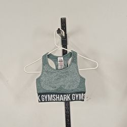 GYMSHARK SHORTS BRA - BUNDLE 01