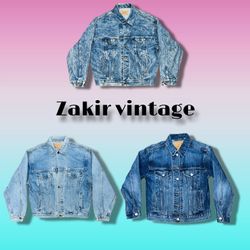 Levis Denimjacke