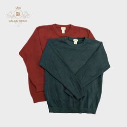 LLBEAN Sweater