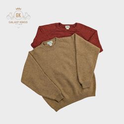LLBEAN Sweater