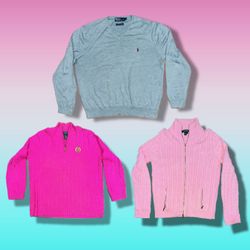 Ralph Lauren Pullover