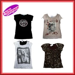 Misty Flare Casual Tops Bundle (FV-306)