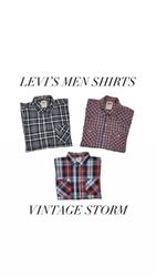 Levi's Men Shirts