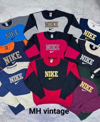 Nike Rework Style Sweatshirt