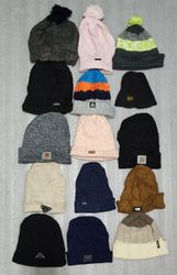 Bonnets de marque Barbour/Carhartt Mix