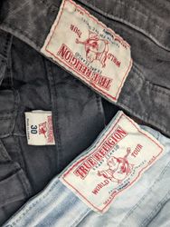 「すべてのTrue Religion Copyジーンズ」