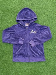 Branded Juicy Couture Hoodies