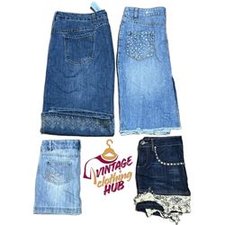 Mixed skirts y2k VCH 018