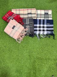 Burberry Scarves Premium  Colours