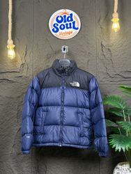 「ノースフェイスパファー | 700～800シリーズ混合 | OSV-17」