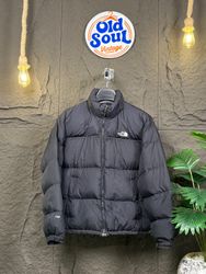 ノースフェイスパファー | 700–800シリーズとミックス | OSV-18