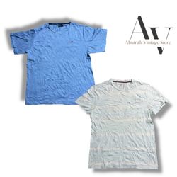 Tommy hilfiger ,umbro t shirts