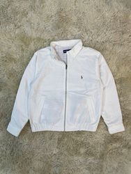 Jaquetas Harrington Ralph Lauren recicladas
