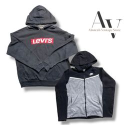 Felpe Carhartt, nike, adidas