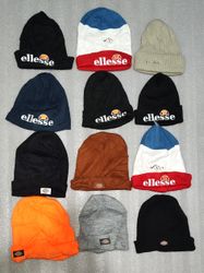 Dickies/ Ellesse cappelli invernali