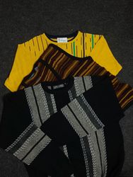 Maglione Coogi Style | Pattern a Maglia ..