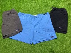 Patagonia swim shorts
