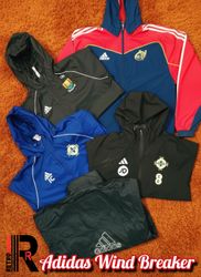 Adidas Windbreaker