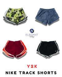 Shorts de Corrida Y2K Adidas - EV1875