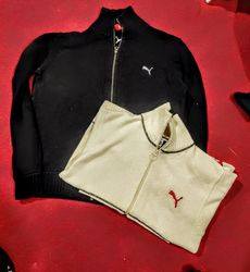 Puma Mixed Sweater Bundle