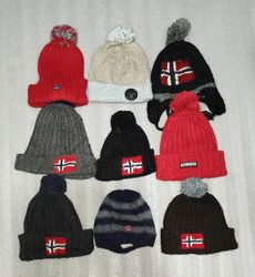 Napa pijri winter Beanies